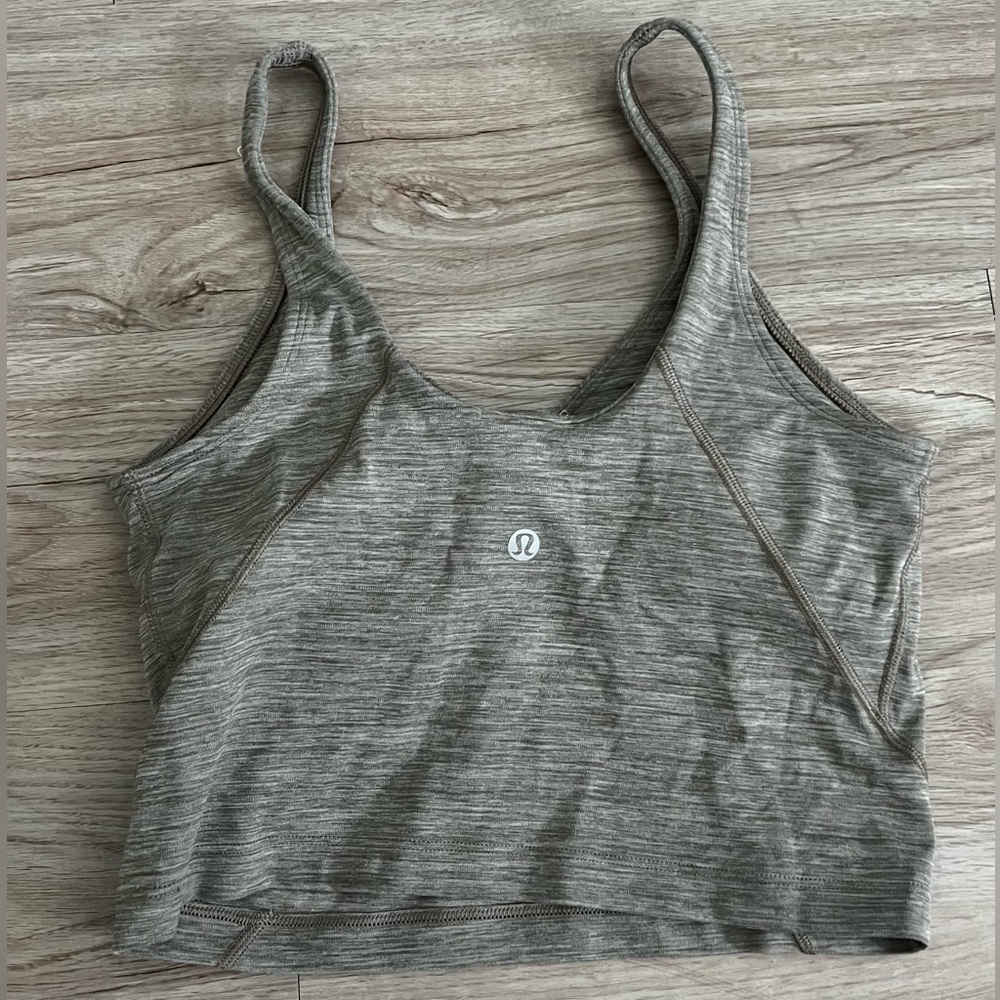 Lululemon Align Tanktop